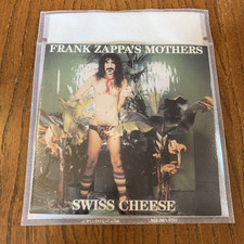 Frank zappa mothers for sale  ORMSKIRK