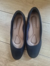 Pavers women shoes for sale  FAVERSHAM