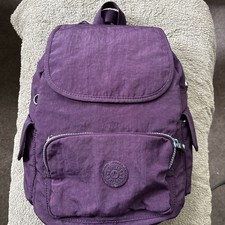 Kipling city backpack for sale  LONDON