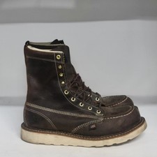 Thorogood trial crazy for sale  Conover