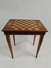 chess table for sale  RUGBY