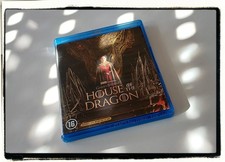 House the dragon gebraucht kaufen  Rheinstetten