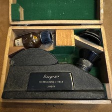 Vintage rayner refractometer for sale  DEWSBURY
