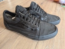 Vans mens old for sale  ST. HELENS