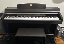 Yamaha clavinova clp for sale  Howard Beach