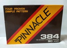 Vintage pinnacle golf for sale  STOKE-ON-TRENT