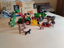 Playmobil vintage set d'occasion  Cholet