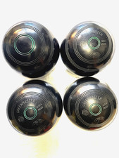 Greenmaster bowls size for sale  SWANLEY