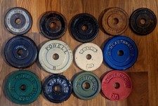 Vintage miscellaneous weight for sale  Franklin