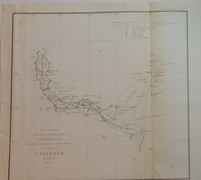 1854 coast survey for sale  Lafayette