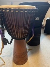 Neu djembe trommel gebraucht kaufen  Landshut