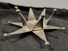 Vintage candle holder for sale  Mansfield