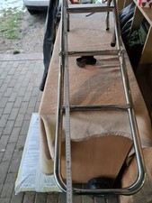 Badeleiter edelstahl boot gebraucht kaufen  Belzig