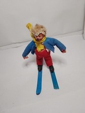 Hérisson steiff peter for sale  WARMINSTER
