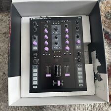 Usado, Native Instruments Traktor Kontrol Z2 - Mezclador de audio DJ en vivo segunda mano  Embacar hacia Argentina