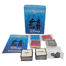 Codenames disney familienediti gebraucht kaufen  Aachen