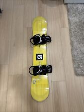 Snowboard burton custom for sale  Barnegat