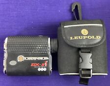 Leupold 3i2 tournament for sale  Dundalk