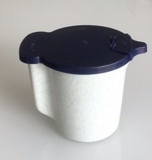 Tupperware rar sahnekännchen gebraucht kaufen  Berlin