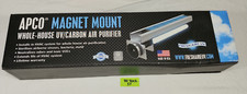Fresh-Aire UV APCO TUV-APCO-MAG15-ER2 18-32 VAC, Lâmpada UV, Magnética NOVA, usado comprar usado  Enviando para Brazil