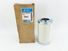 Nuevo filtro de cartucho hidráulico Donaldson P170610 filtración de 11 micras segunda mano  Embacar hacia Mexico