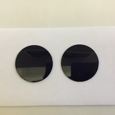Brillengläser alt dunkelblau gebraucht kaufen  Neunkirchen