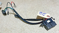 Evinrude johnson trim for sale  Wallingford