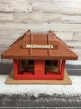 Vintage playskool mcdonald for sale  Oxford