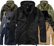 Brandit herren herbst gebraucht kaufen  Hannover