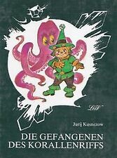 Gefangenen korallenriffs kusne gebraucht kaufen  Berlin