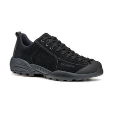 Scarpa mojito black usato  Zignago