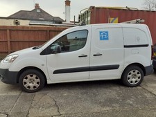 Peugeot partner 2015 for sale  NORTHAMPTON