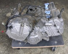 Motor getriebe honda gebraucht kaufen  Fichtelberg