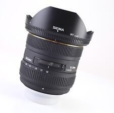 Sigma 20mm hsm for sale  HALESOWEN