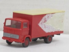Mercedes benz 1317 gebraucht kaufen  Großbeeren
