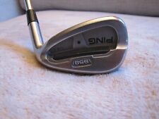 Ping golf s58 for sale  Shipping to Ireland