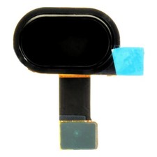 Conjunto de botão Home para Motorola Moto E4 E4 Plus peça preta substituição substituição, usado comprar usado  Enviando para Brazil