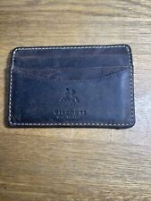 Visconti men brown for sale  THATCHAM
