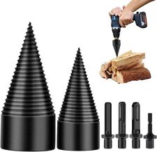 42mm holzspalter kegelspalter gebraucht kaufen  Aspisheim, Grolsheim