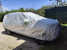 Telo copri auto usato  Velletri