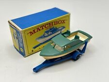 Vintage lesney matchbox for sale  CHORLEY