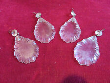 Lot pampilles lustre d'occasion  France