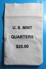 Empty mint quarters for sale  USA
