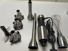 Kitchen aid zubehör gebraucht kaufen  Hannover