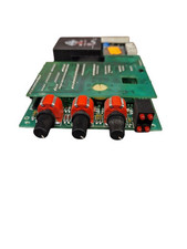 Buderus m004 doppelplatine gebraucht kaufen  Weinstadt