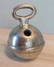 Ancien grelot sonnaille d'occasion  Buchy