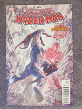 Amazing spider man for sale  Live Oak