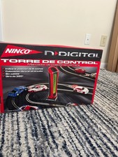 ninco slot car track for sale ninco slot car track for sale Chapel Hill