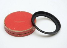 Pierre angenieux filter for sale  LEWES