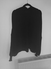 Ladies oversize cardigan for sale  SELBY